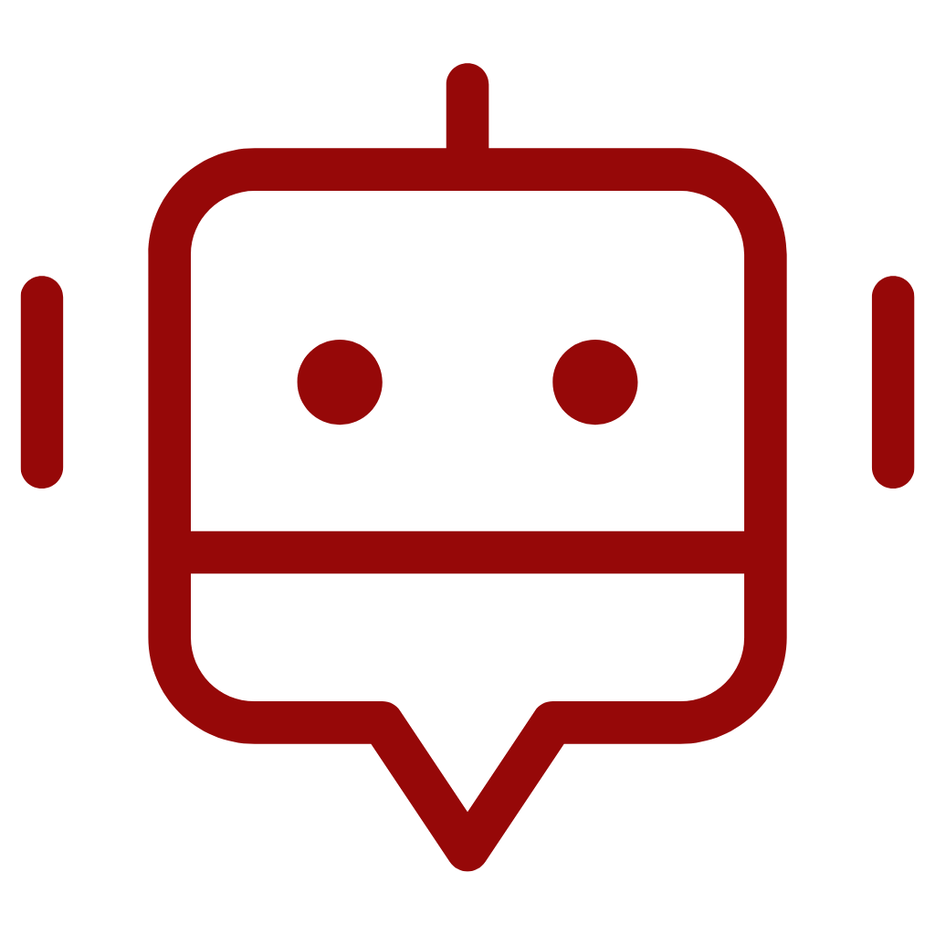 Chatbot Icon